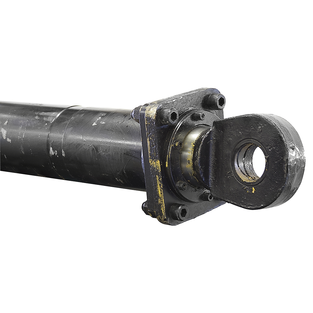 7x53x5.5 Double Acting Hydraulic Cylinder Ward Co F94568.X